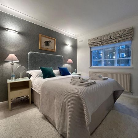 Double Room In Marylebone Londra Esterno foto