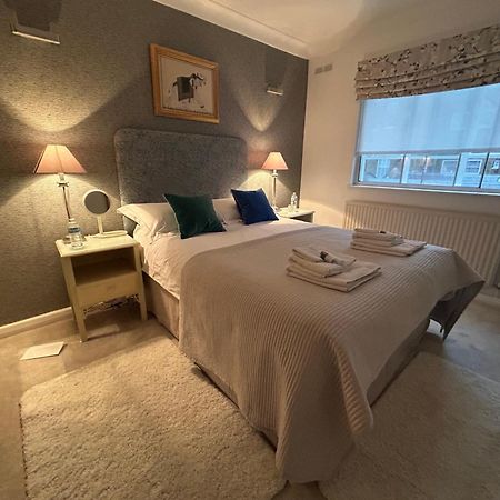 Double Room In Marylebone Londra Esterno foto