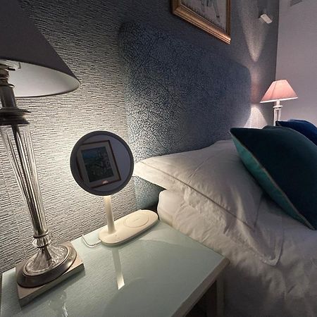 Double Room In Marylebone Londra Esterno foto