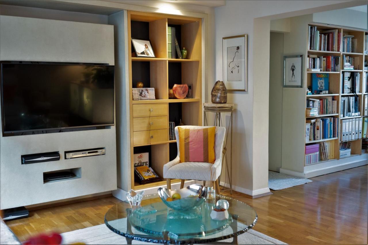 Double Room In Marylebone Londra Esterno foto