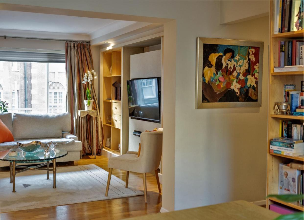 Double Room In Marylebone Londra Esterno foto