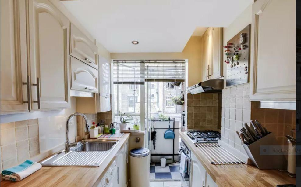 Double Room In Marylebone Londra Esterno foto